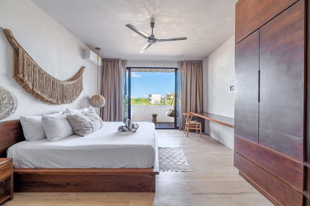 Chaya Rooftop Paradise 2 Bedroom