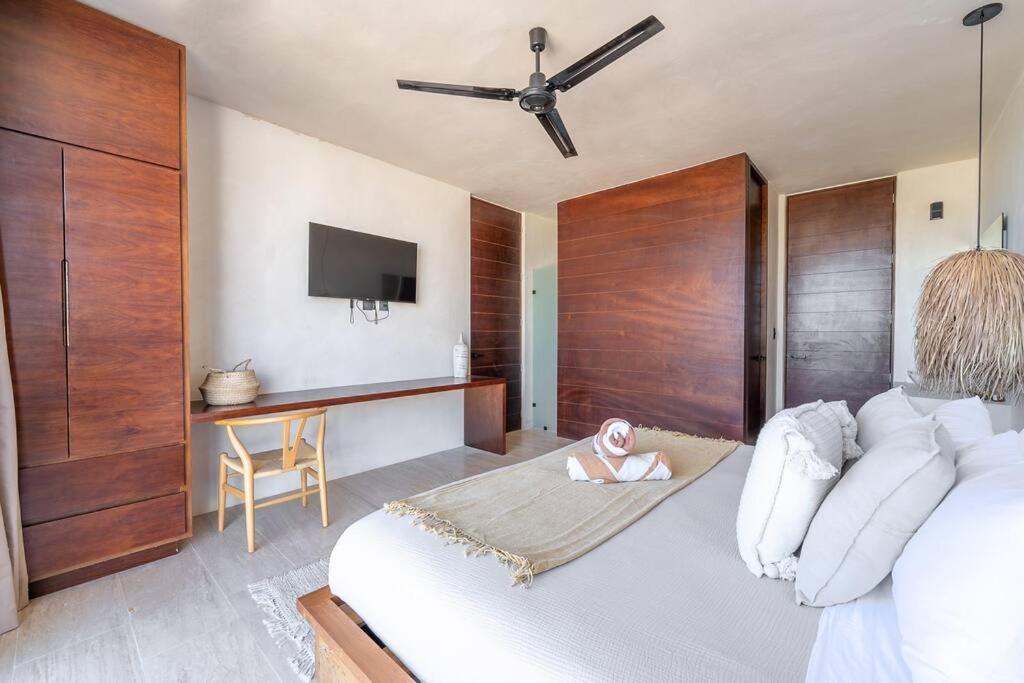 Chaya Rooftop Paradise 2 Bedroom