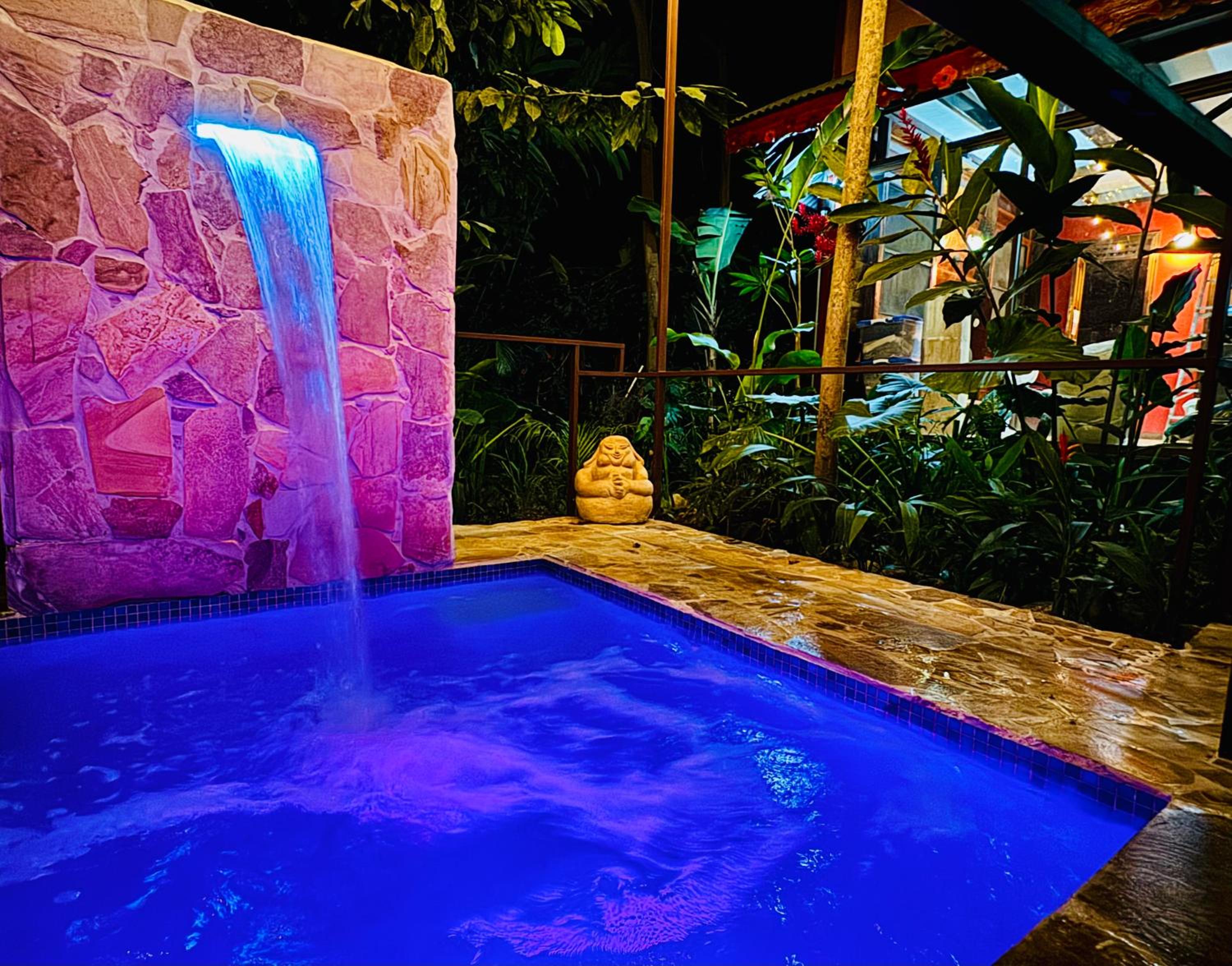 Villa Elita Cocles Jacuzzi&Pool