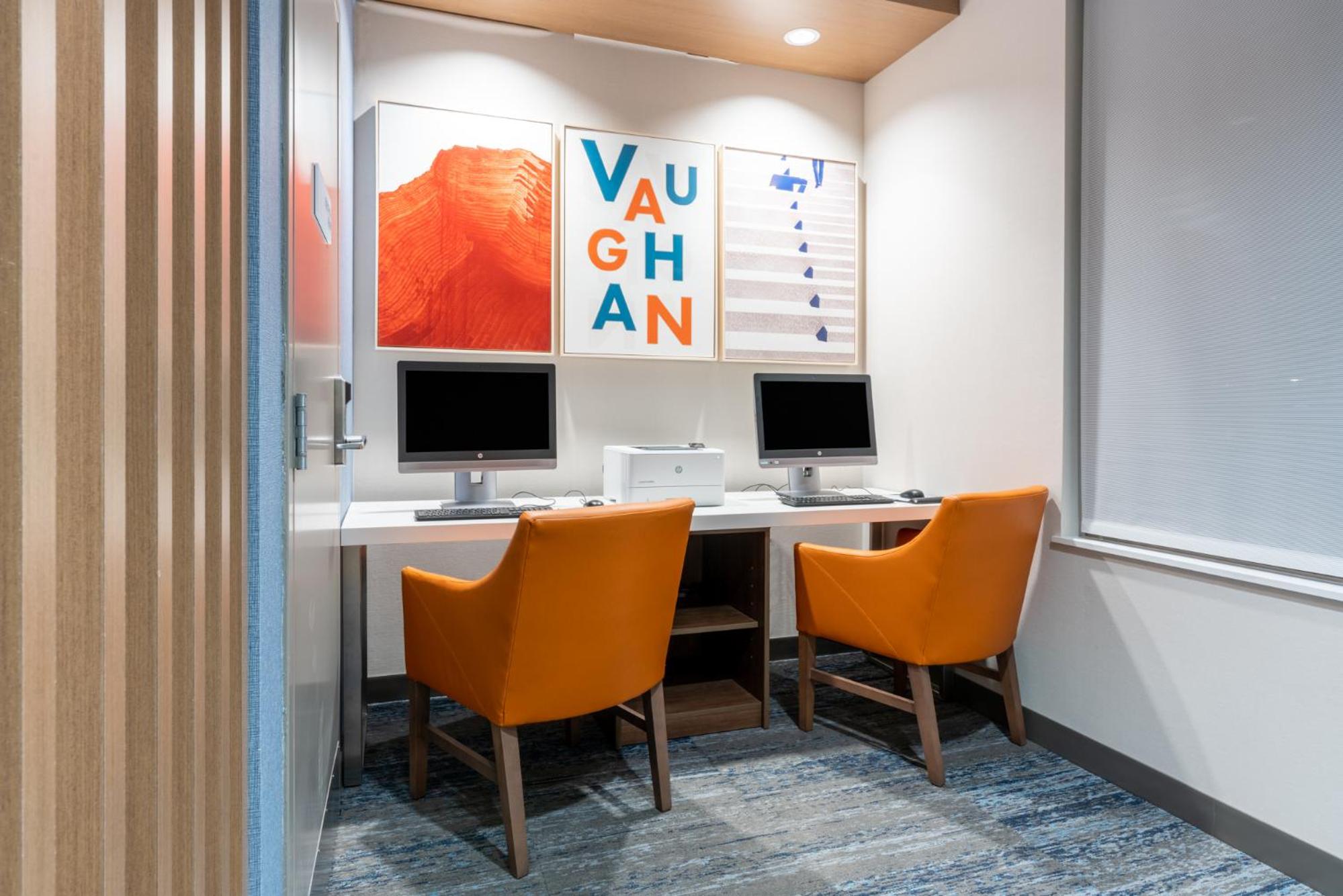 Toronto Vacations - Holiday Inn Express  Suites Vaughan-Southwest, an IHG Hotel - Property Image 4