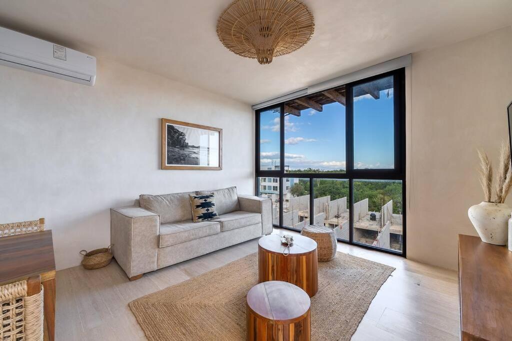 Chaya Rooftop Paradise 2 Bedroom