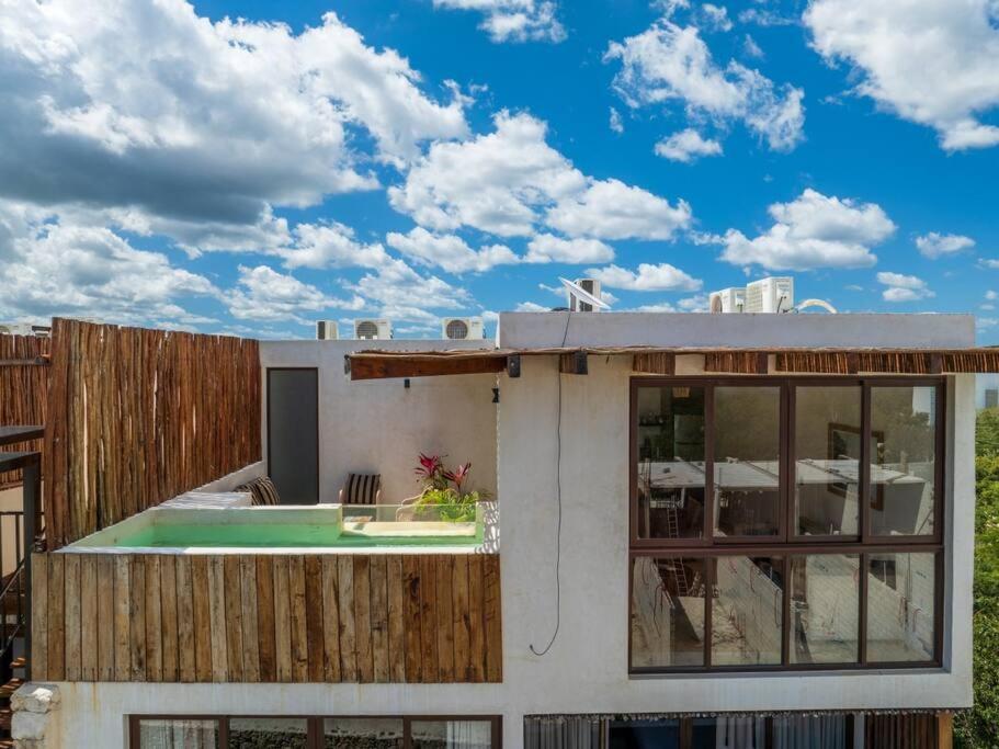 Chaya Rooftop Paradise 2 Bedroom
