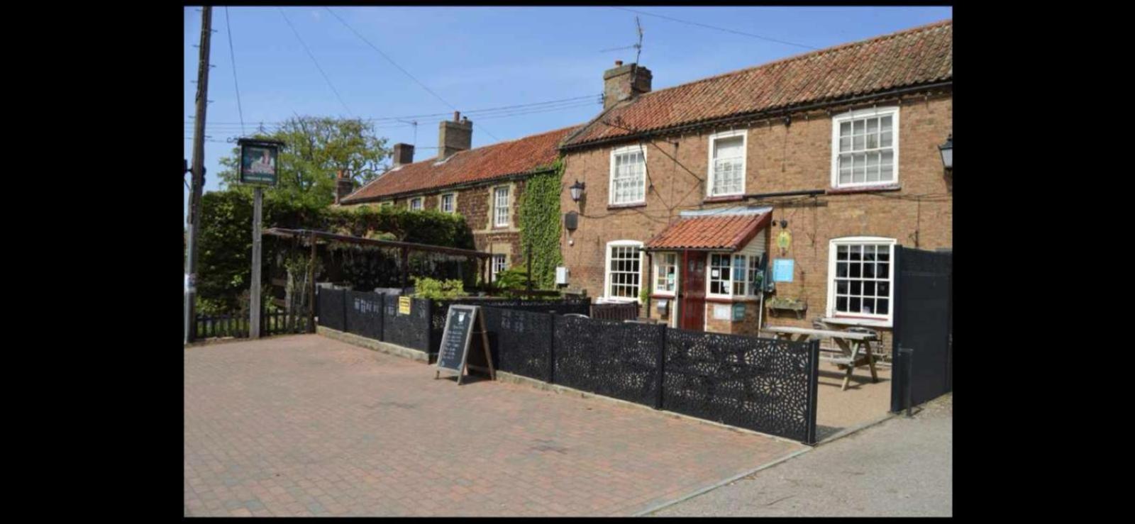 The Chequers
