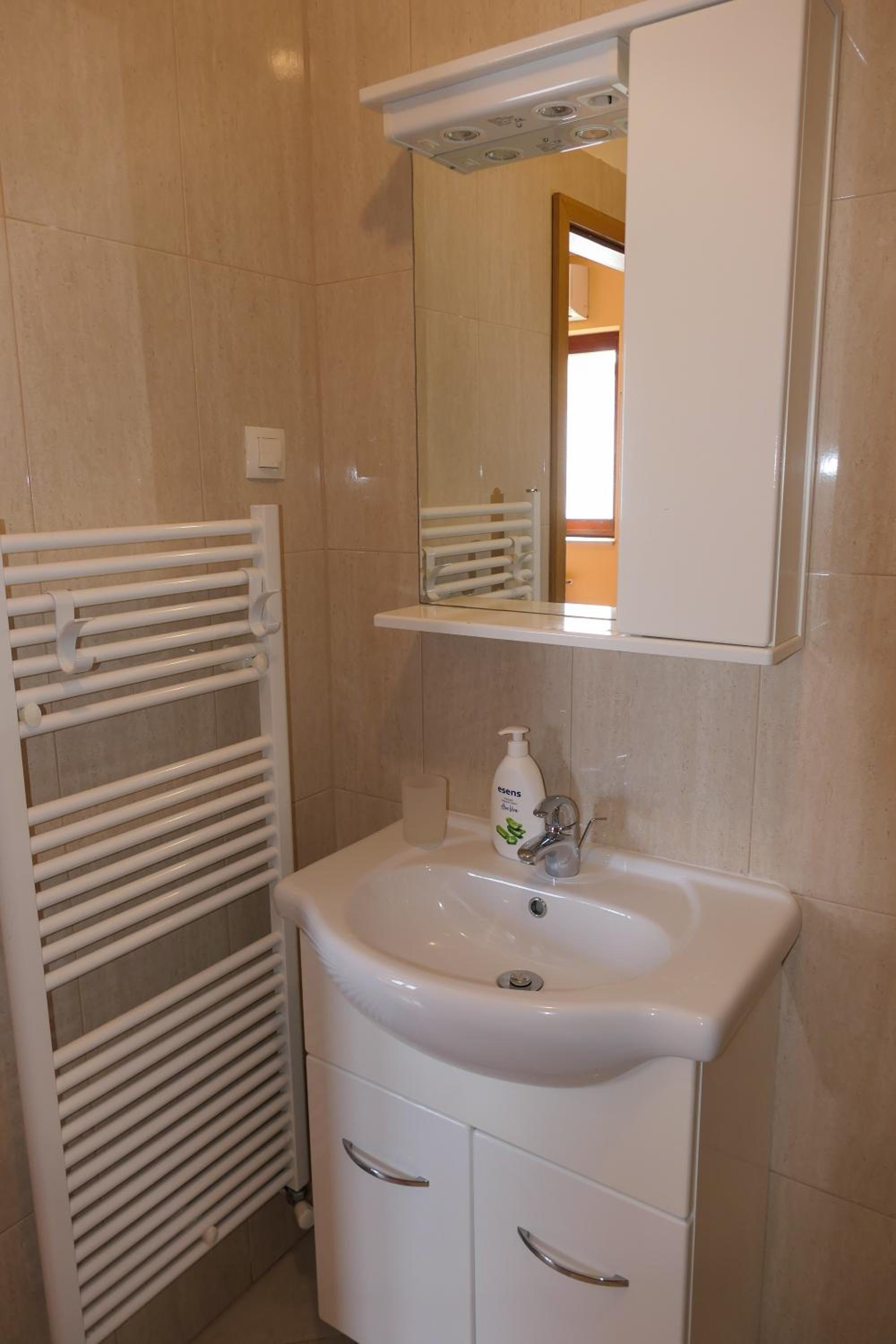Apartmani Ivanka Prpić