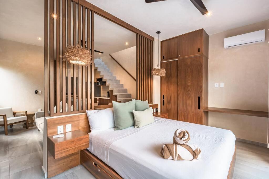 Koah Jungle Paradise Penthouse