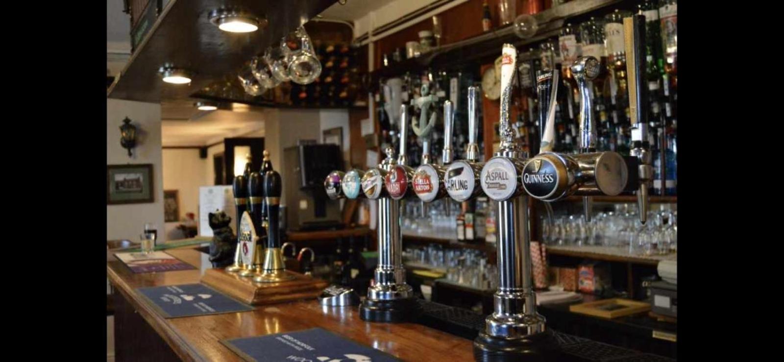 The Chequers