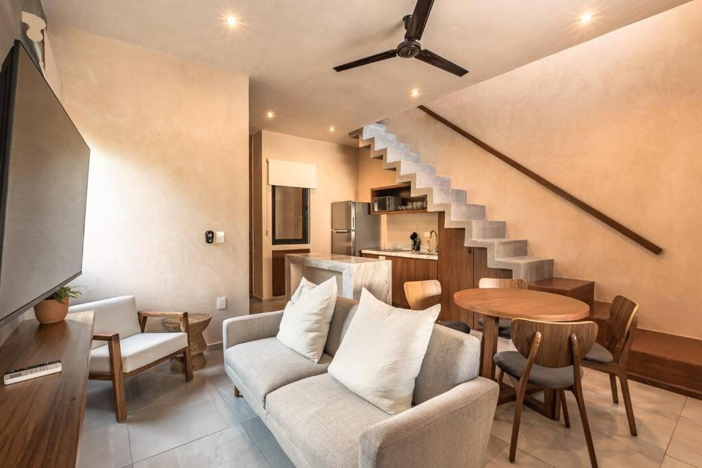 Koah Jungle Paradise Penthouse