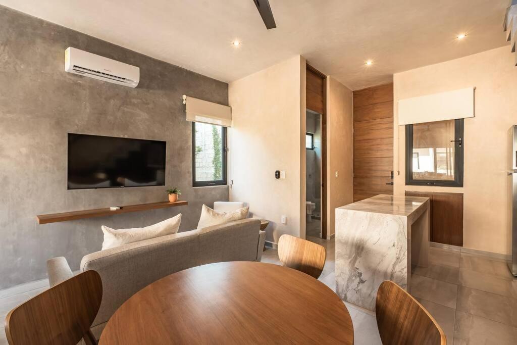 Koah Jungle Paradise Penthouse