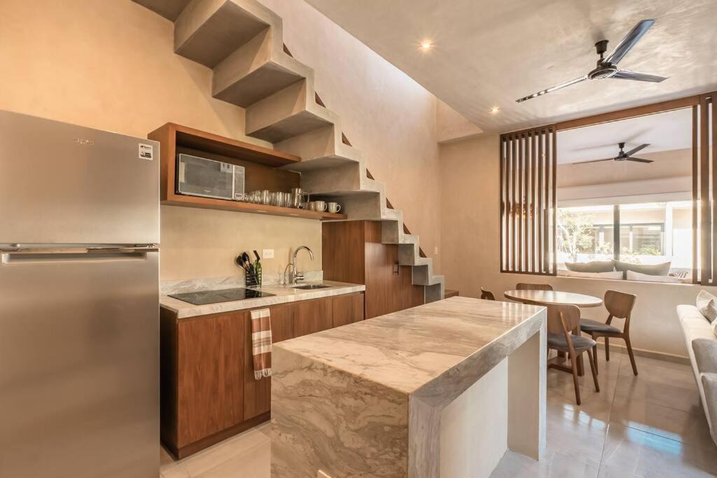 Koah Jungle Paradise Penthouse
