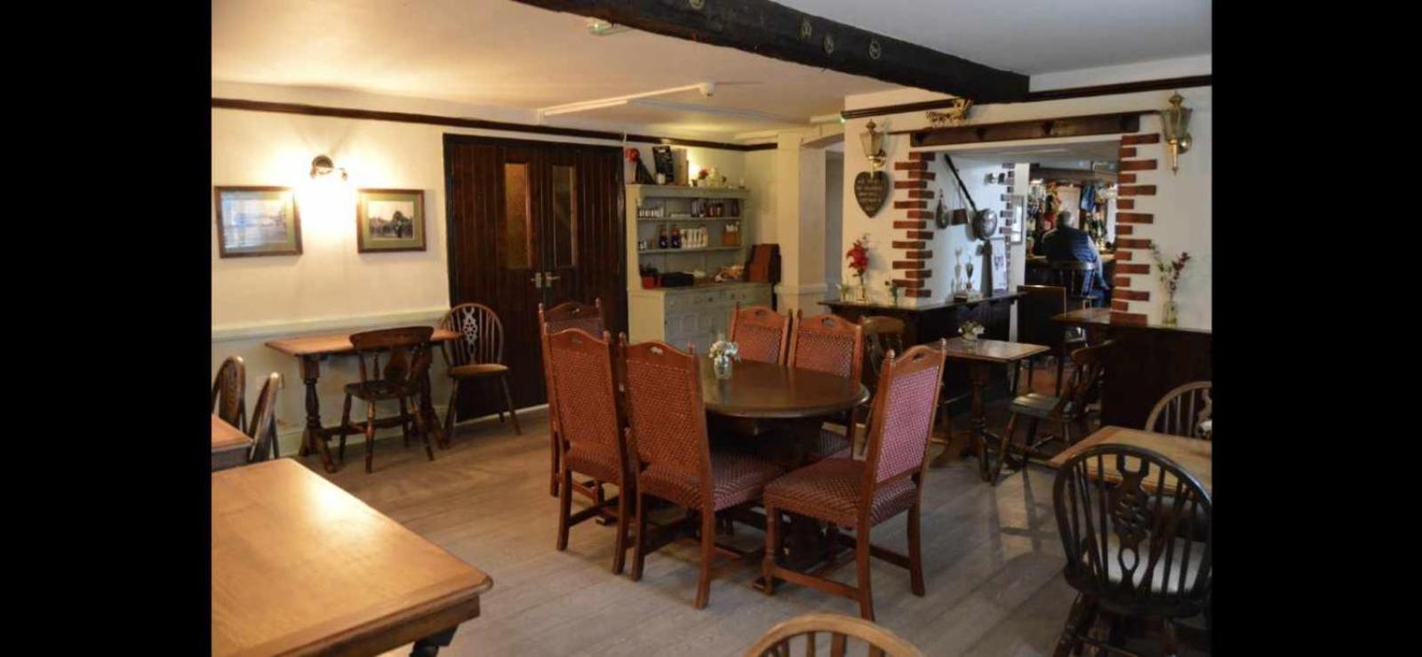 The Chequers