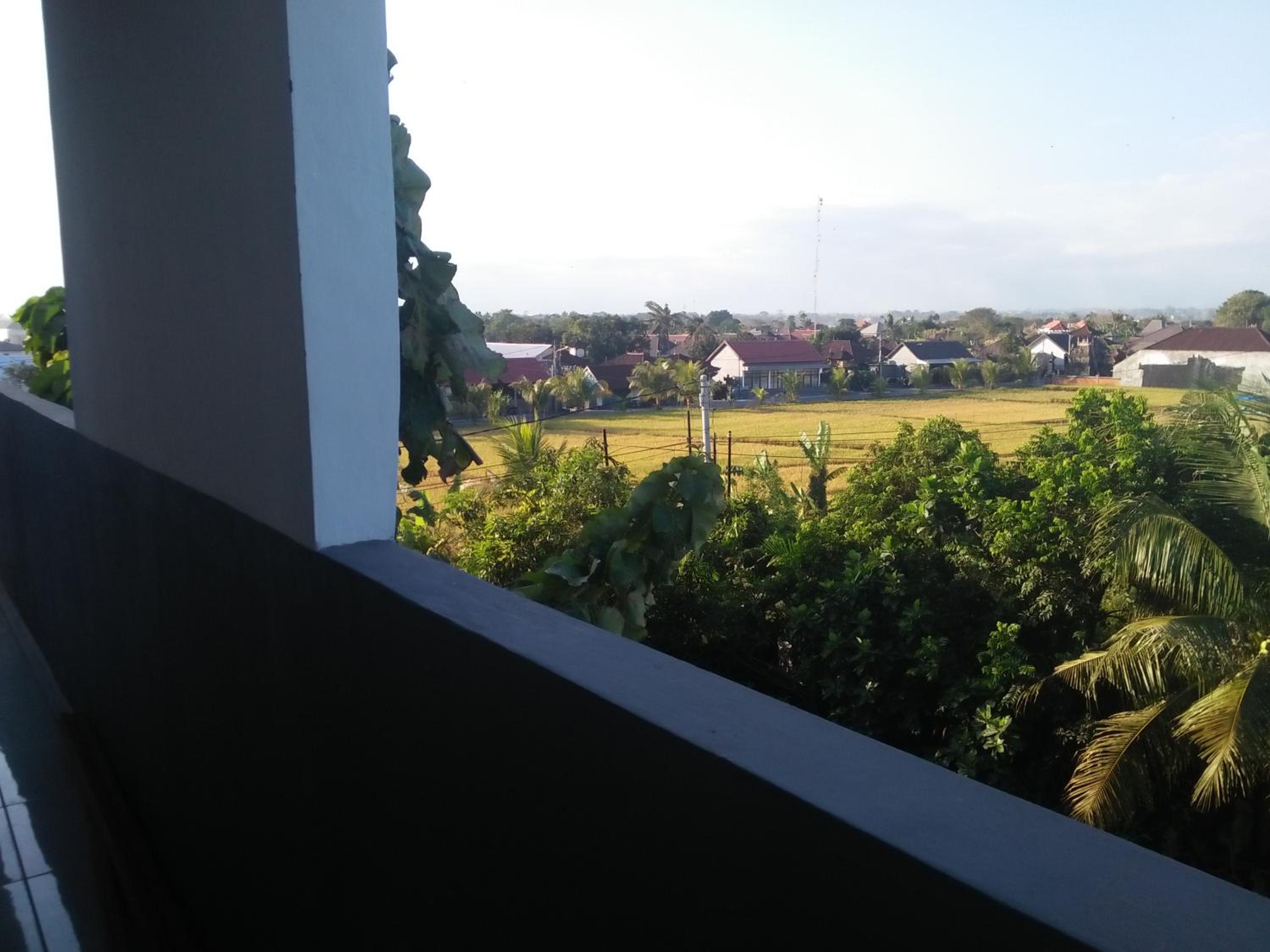 Bima Sakti House Canggu