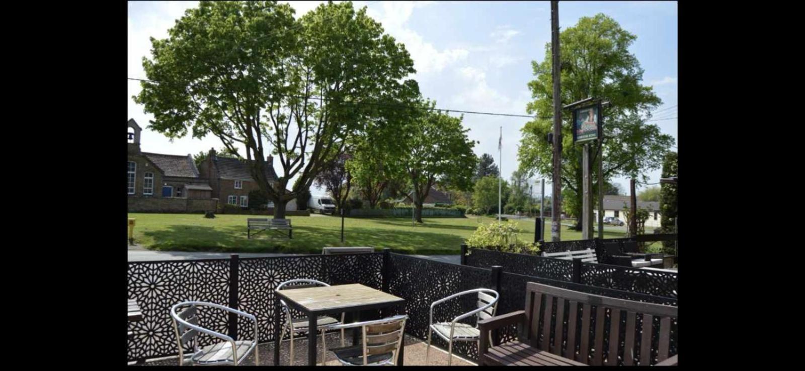 The Chequers