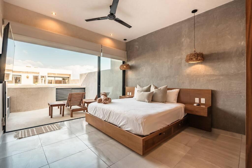 Koah Jungle Paradise Penthouse