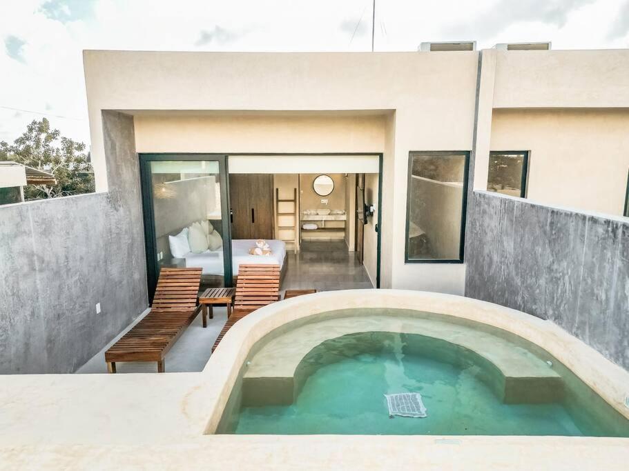 Koah Jungle Paradise Penthouse