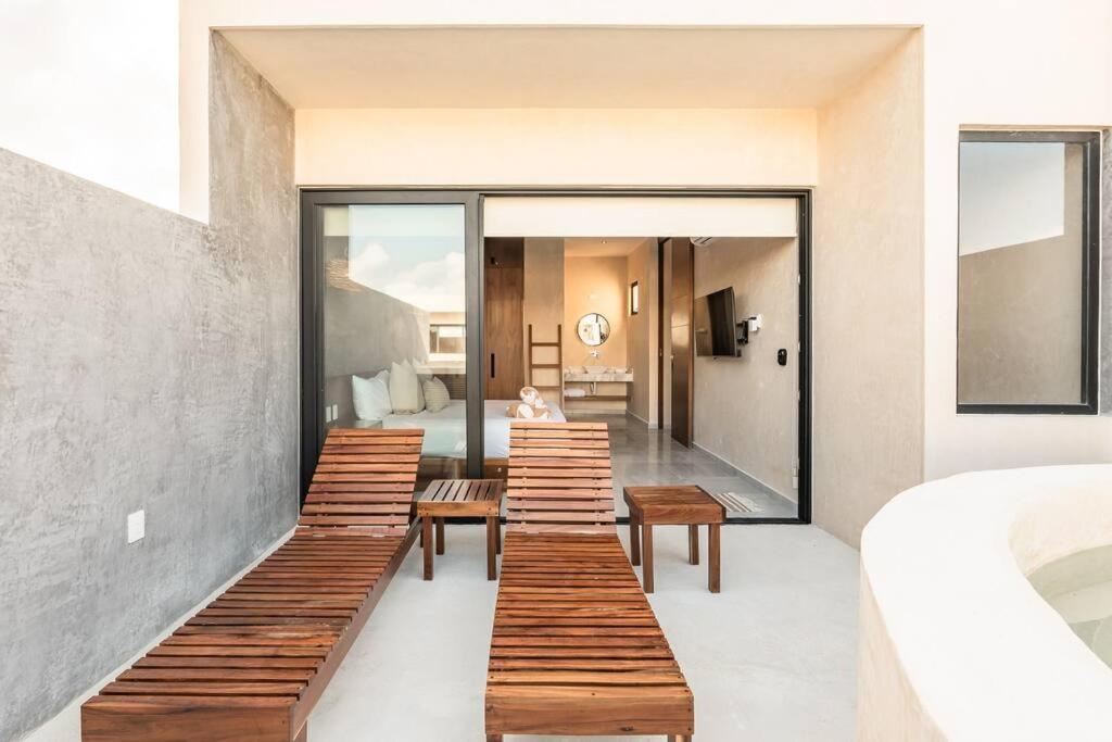 Koah Jungle Paradise Penthouse