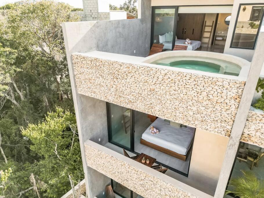 Koah Jungle Paradise Penthouse