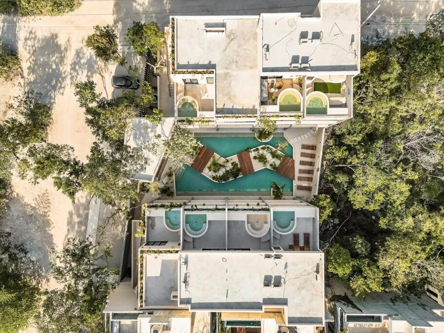 Koah Jungle Paradise Penthouse