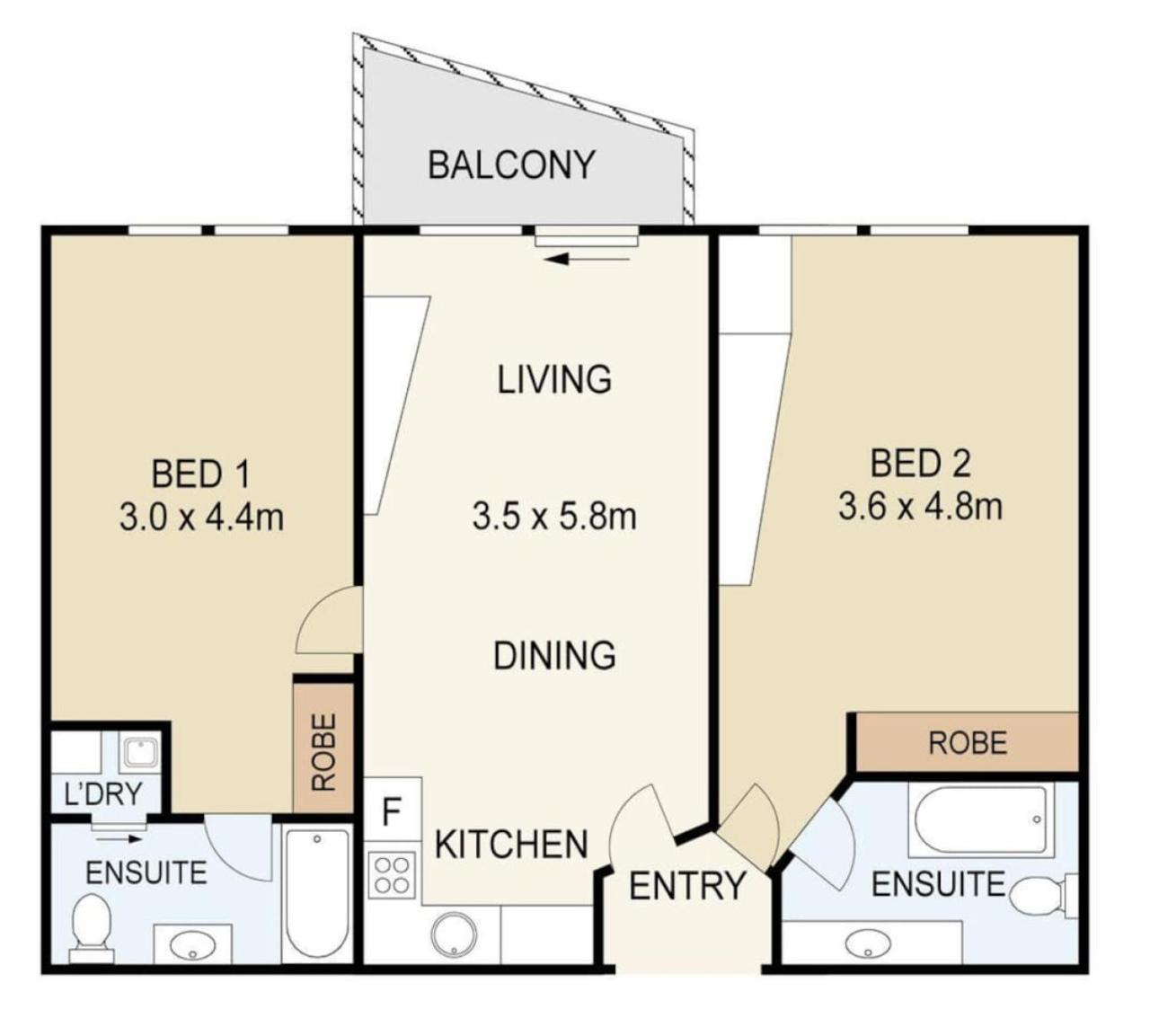 Sensational Spacious and Stylish Sunsets galore