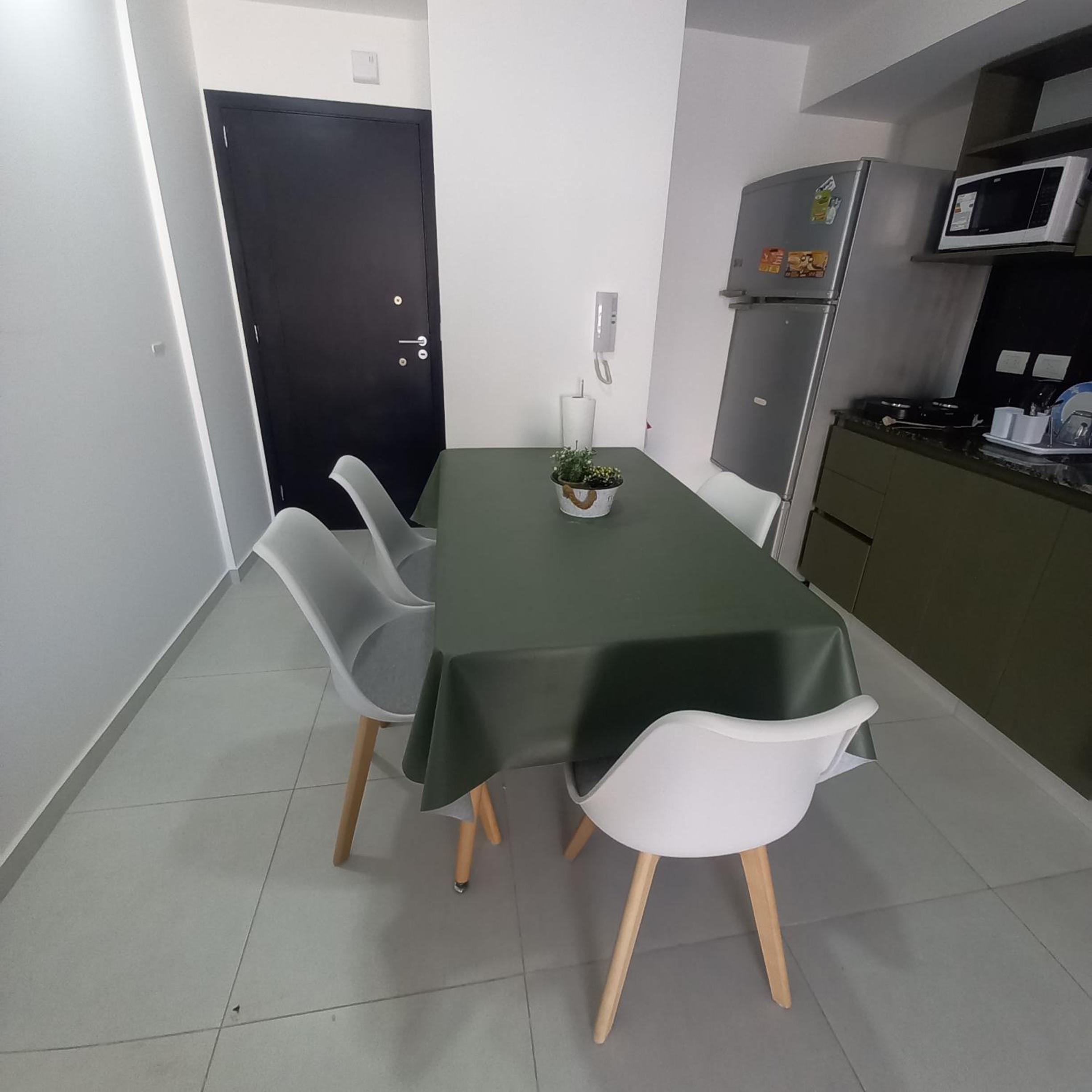 Departamento Moderno General Paz