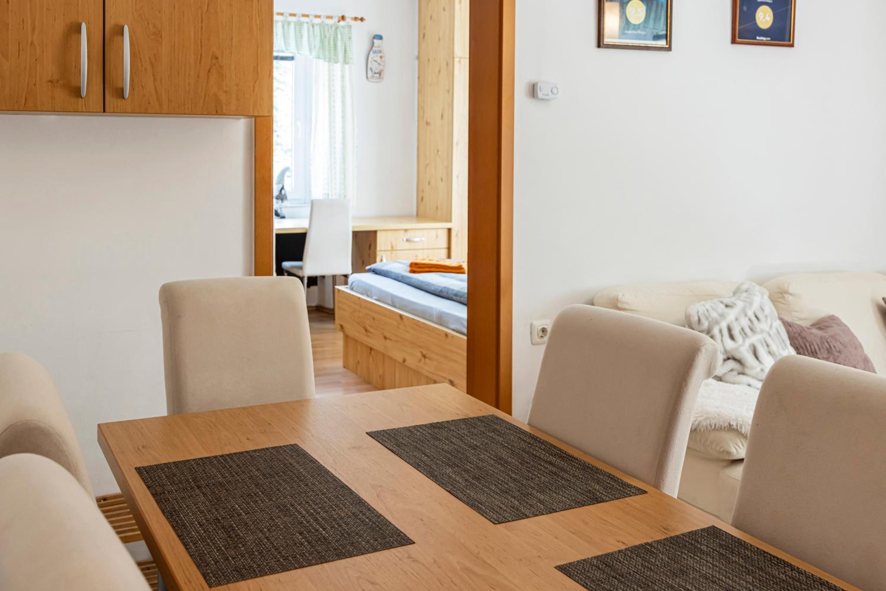 Apartma BRINA, new bathroom in nov 24 view 2