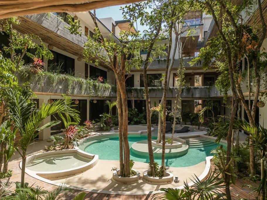 Gem in the Jungle Beach Club view 5
