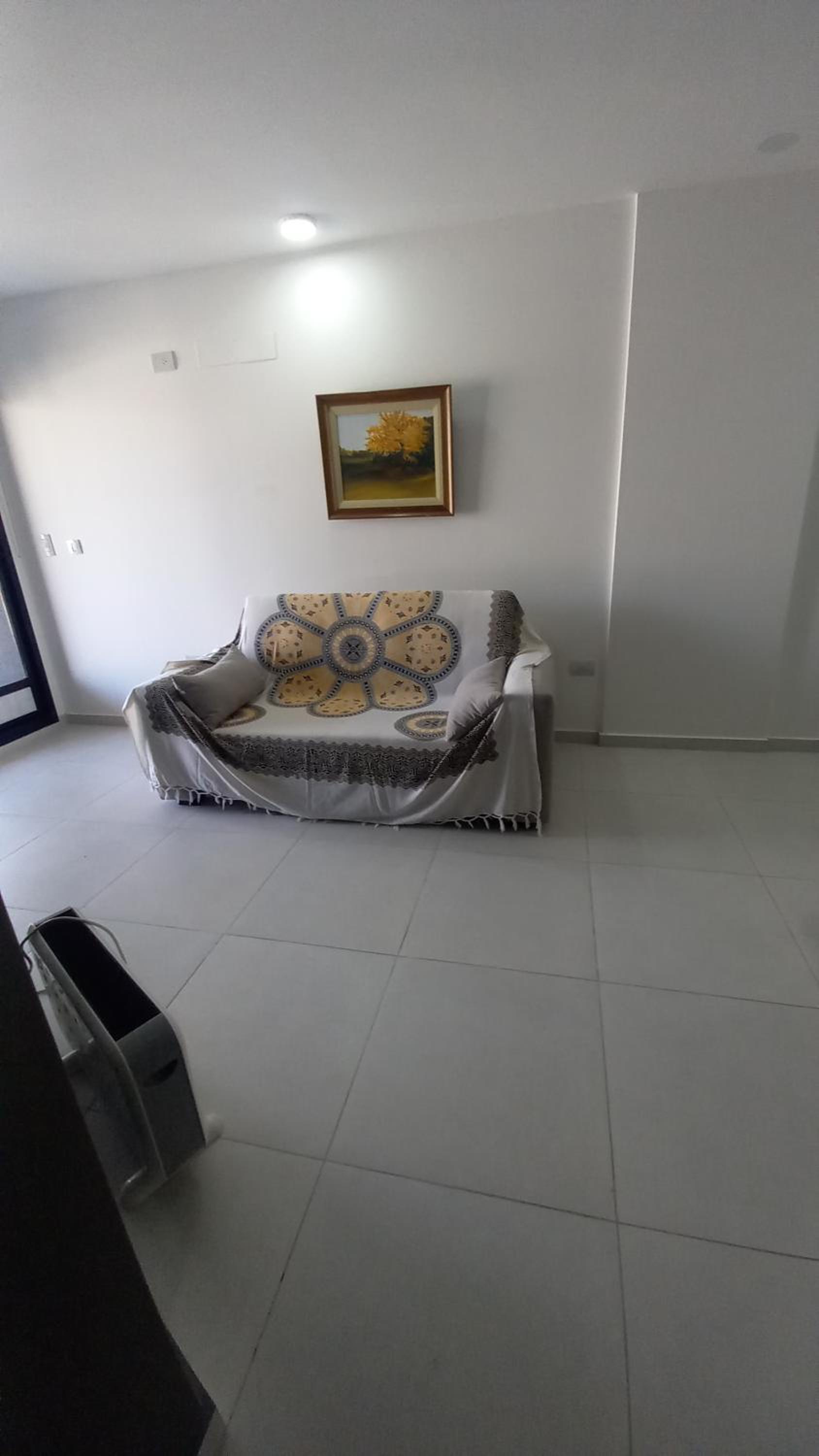 Departamento Moderno General Paz