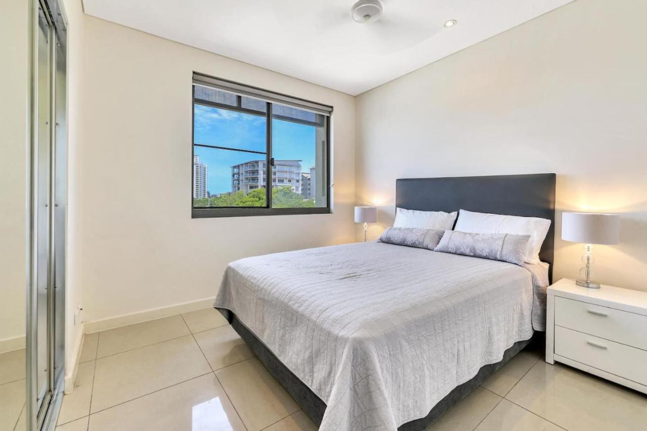 Arguably the best location in Darwin City