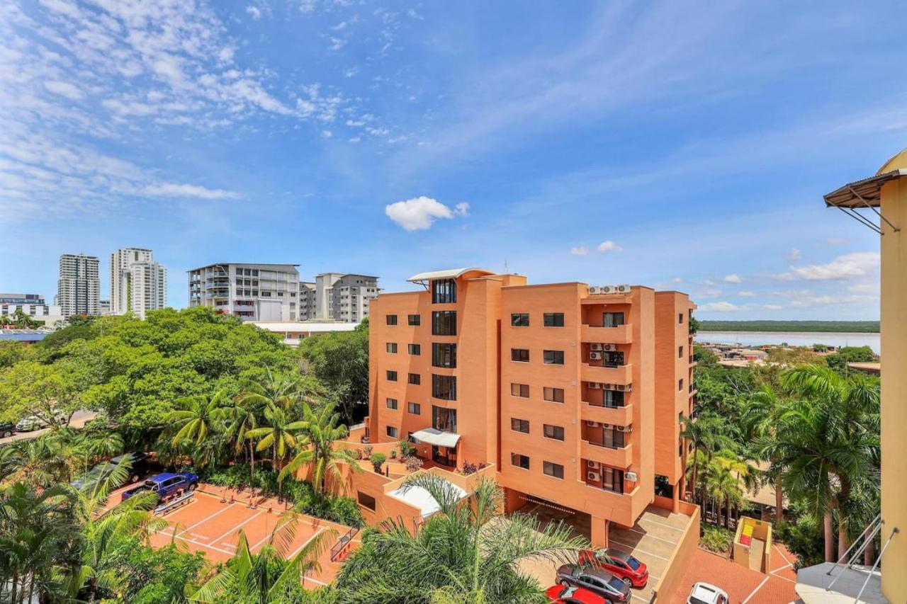 Arguably the best location in Darwin City