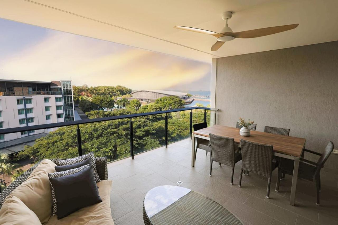 Aqua Vista 3 Bedroom luxury