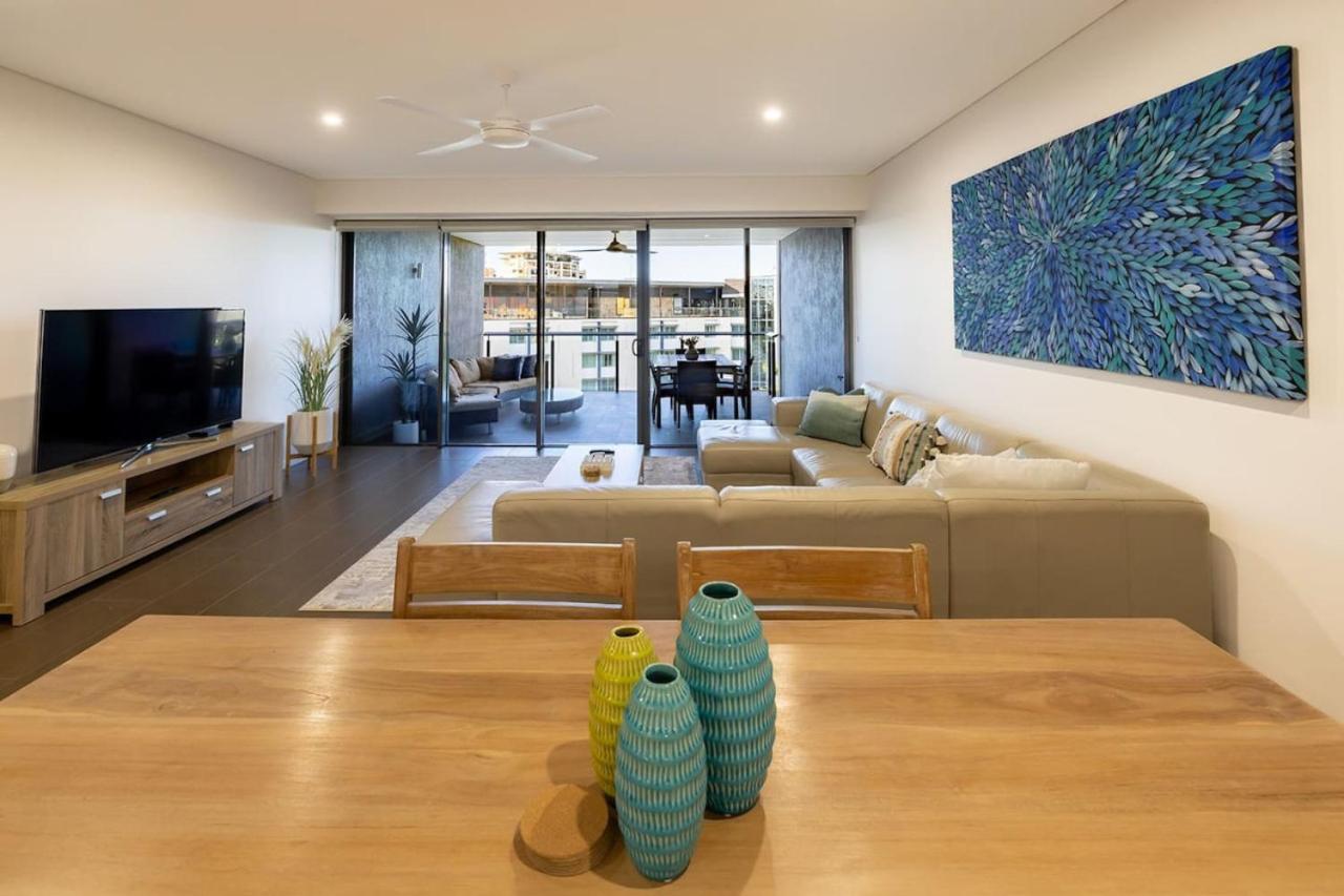 Aqua Vista 3 Bedroom luxury