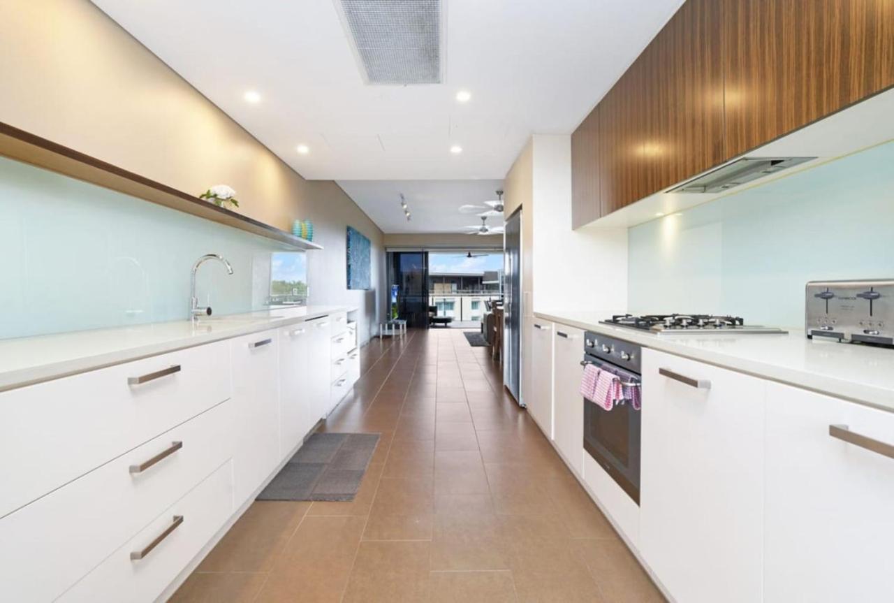 Aqua Vista 3 Bedroom luxury