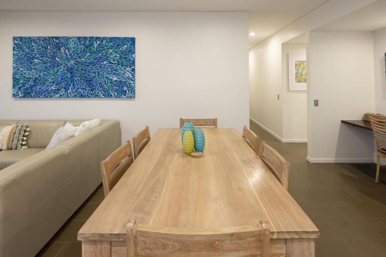 Aqua Vista 3 Bedroom luxury