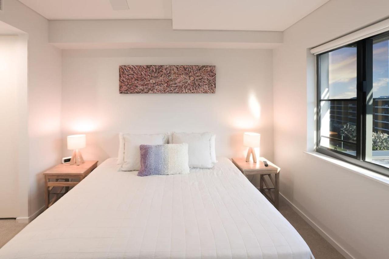 Aqua Vista 3 Bedroom luxury