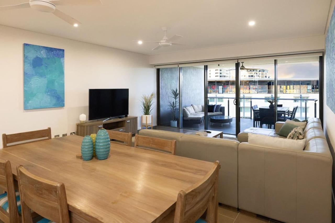 Aqua Vista 3 Bedroom luxury