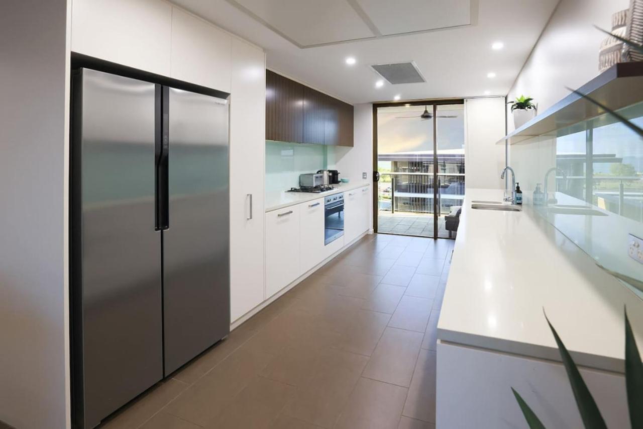 Aqua Vista 3 Bedroom luxury