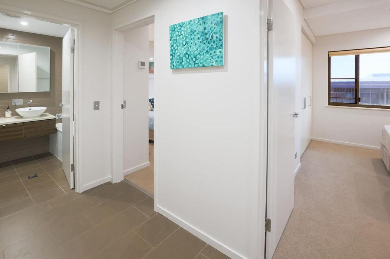 Aqua Vista 3 Bedroom luxury