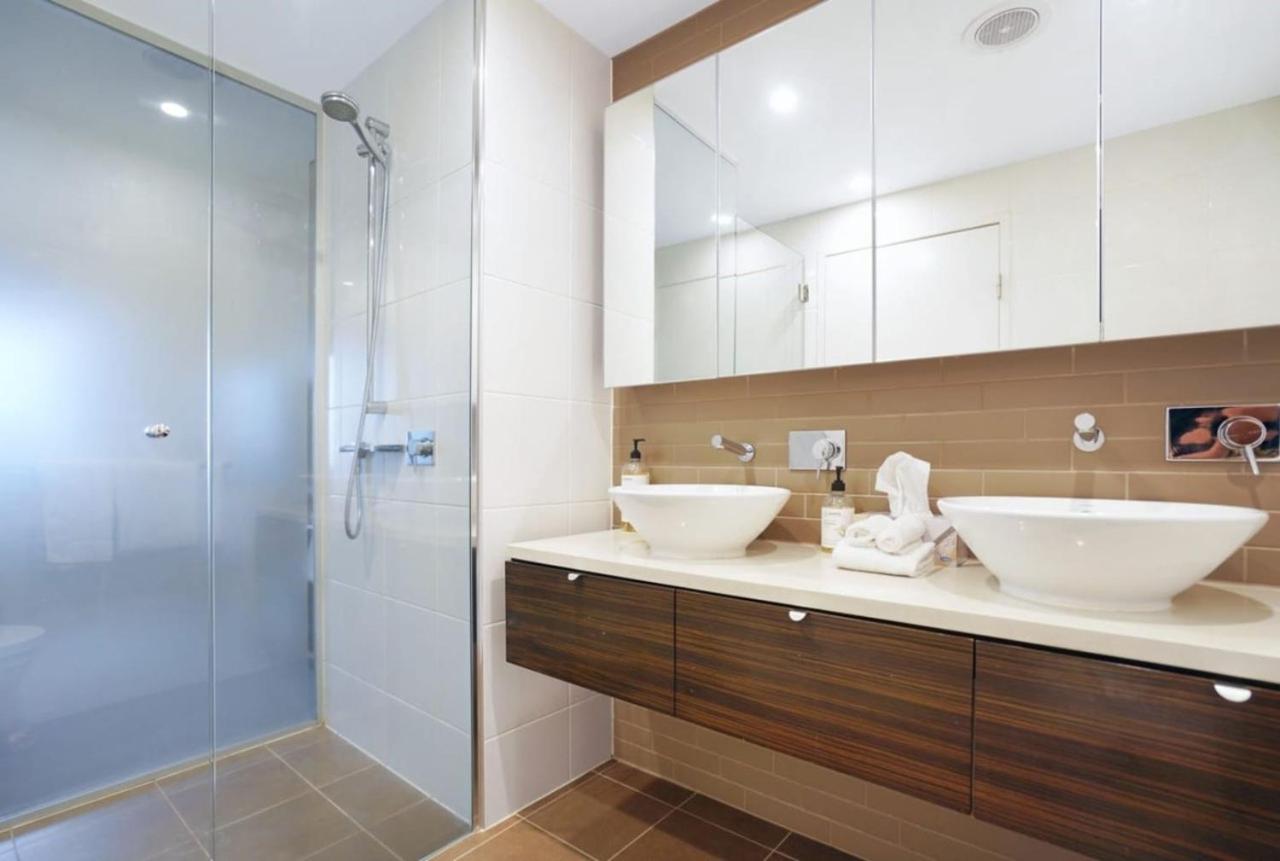 Aqua Vista 3 Bedroom luxury