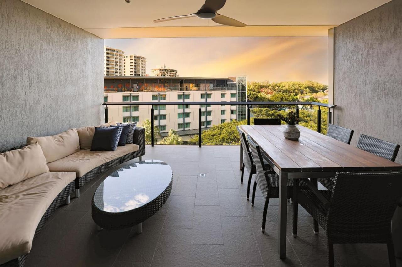 Aqua Vista 3 Bedroom luxury