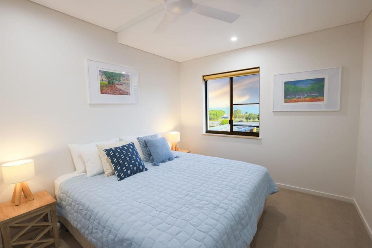 Aqua Vista 3 Bedroom luxury