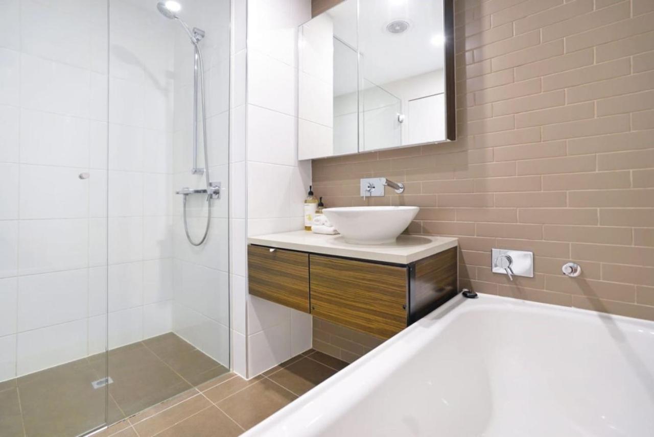 Aqua Vista 3 Bedroom luxury