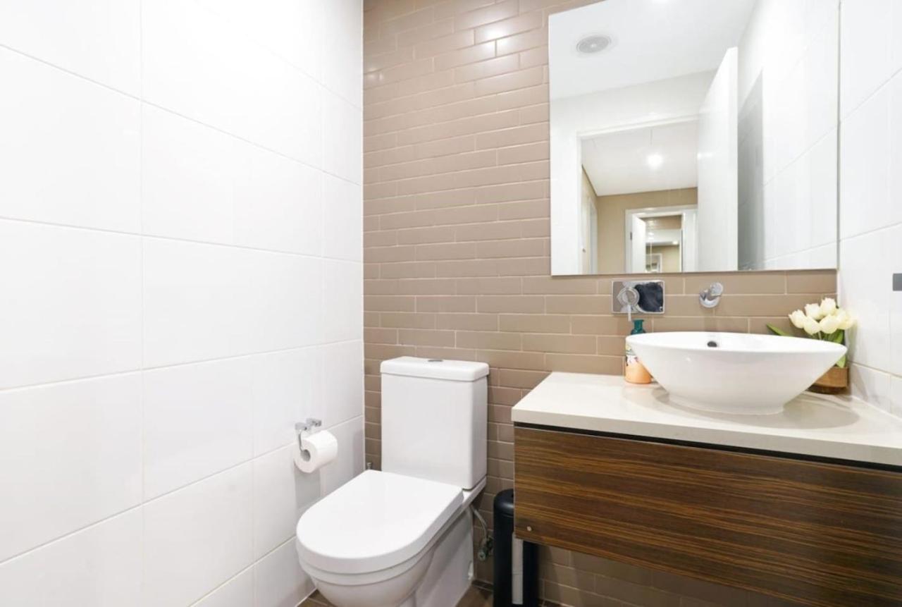 Aqua Vista 3 Bedroom luxury