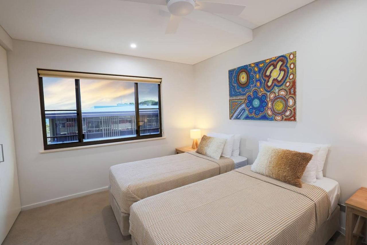 Aqua Vista 3 Bedroom luxury