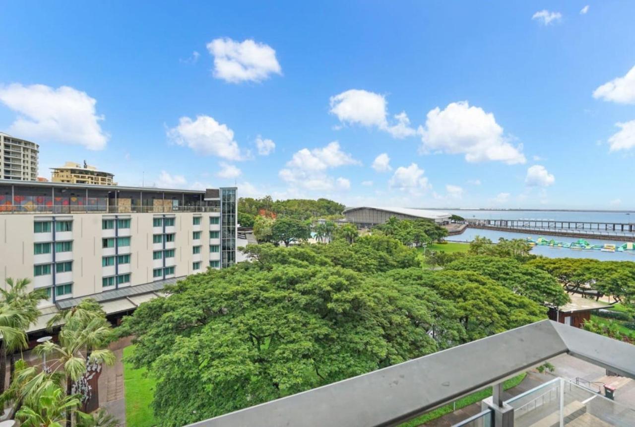 Aqua Vista 3 Bedroom luxury