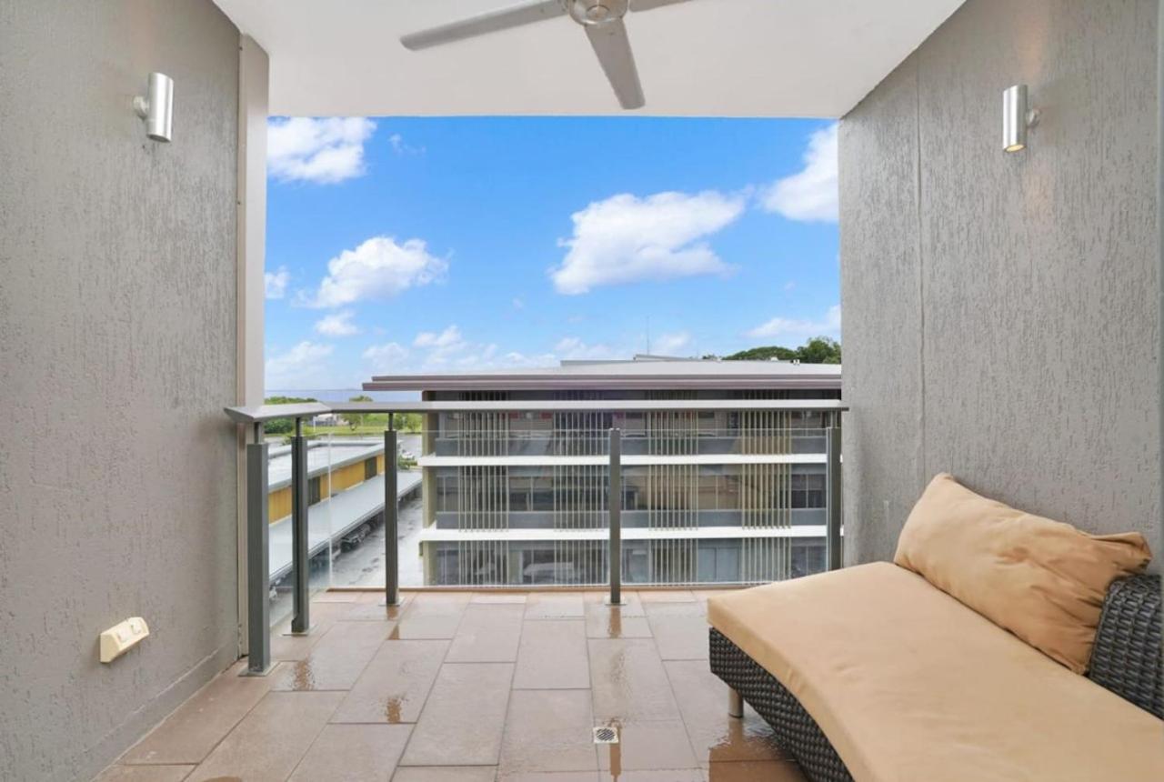 Aqua Vista 3 Bedroom luxury