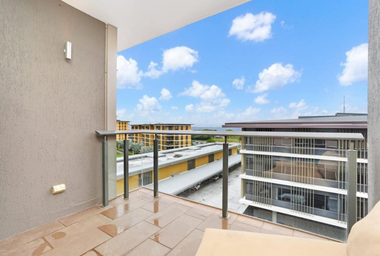 Aqua Vista 3 Bedroom luxury