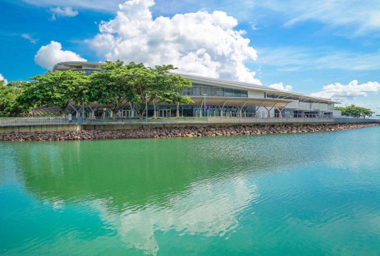 Aqua Vista 3 Bedroom luxury