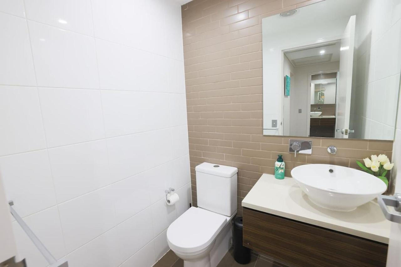 Aqua Vista 3 Bedroom luxury