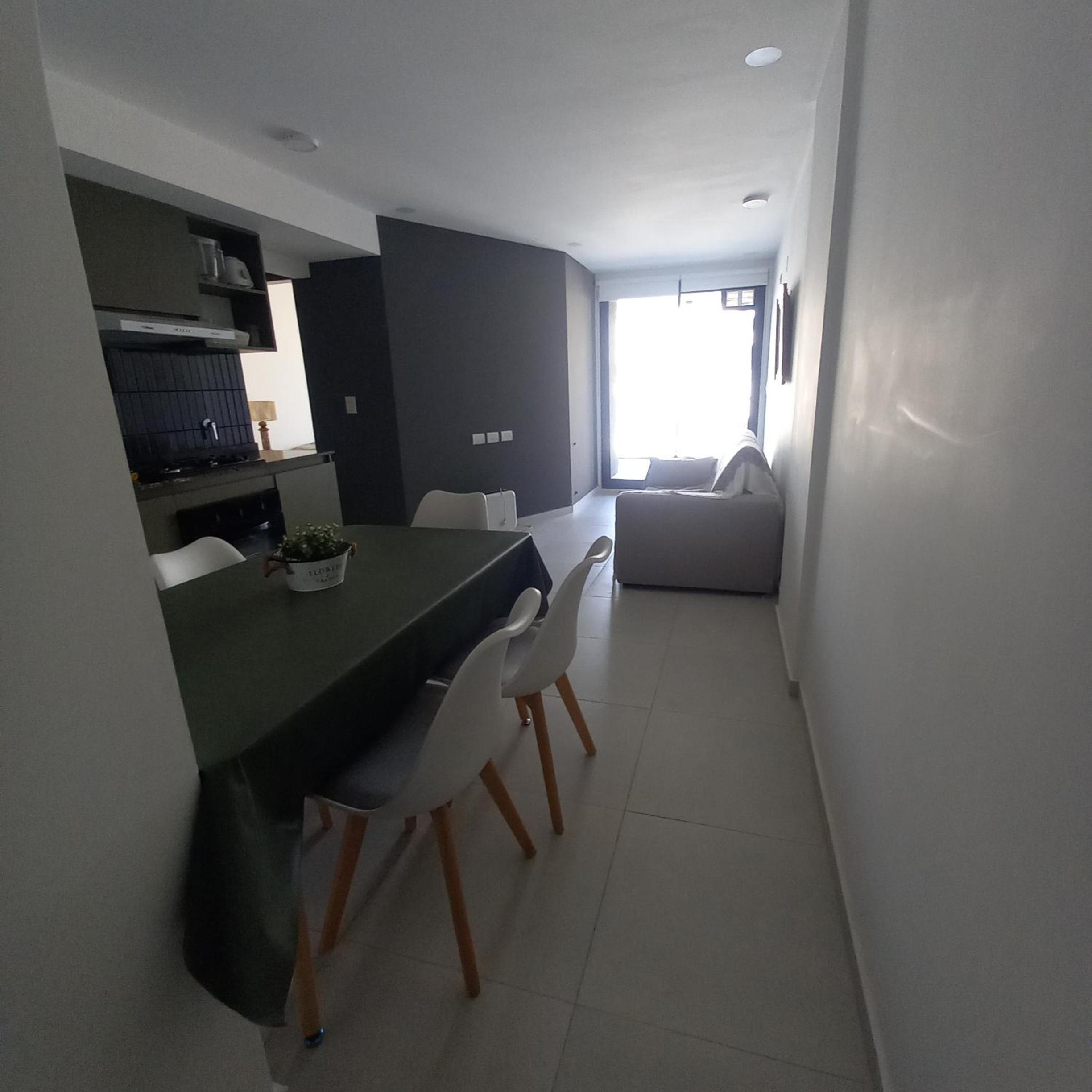 Departamento Moderno General Paz
