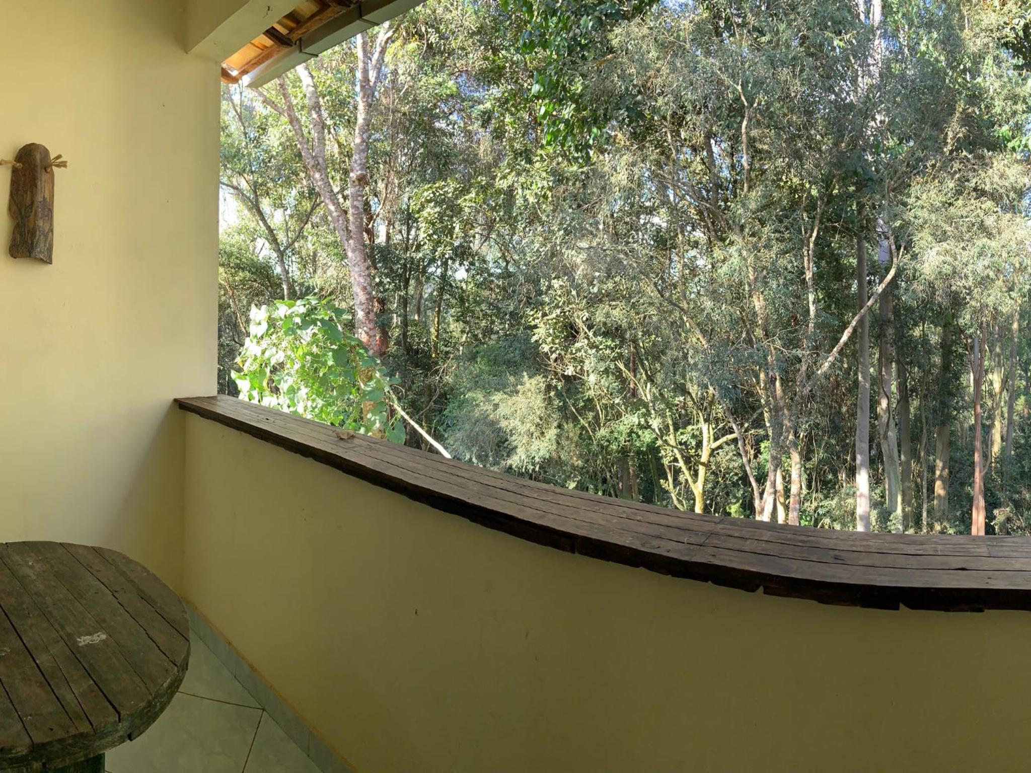 Pousada e Restaurante Casinha Velha