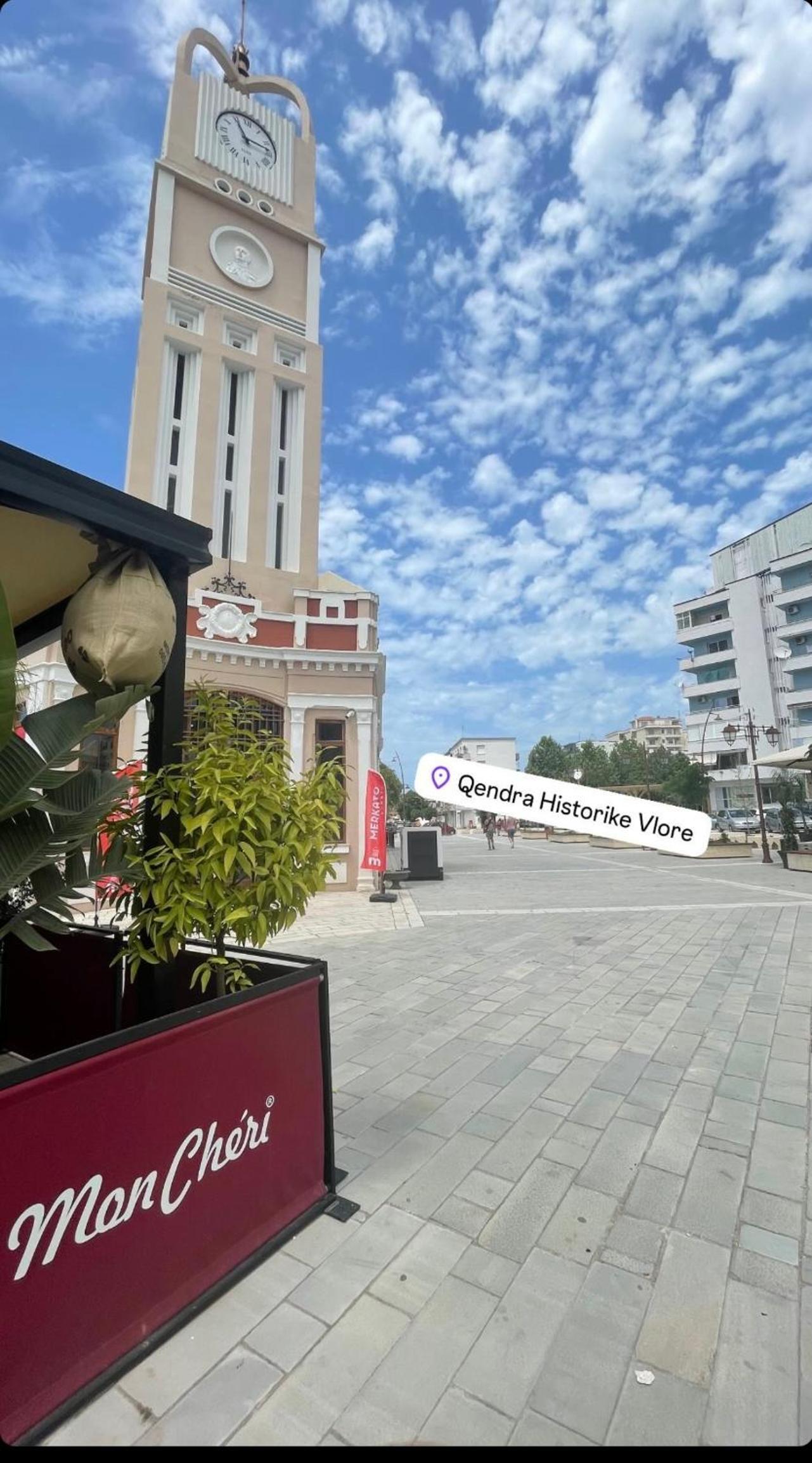 The cosy inn vlora